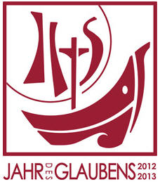 „Jahr des Glaubens“ „Jahr des Glaubens“