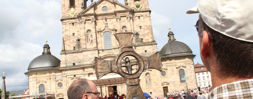 Dankeschön-Sommerfest des Sozialdienstes katholischer Frauen 