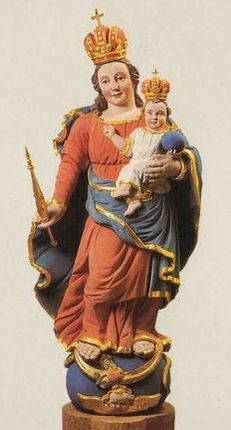 St. Laurentius