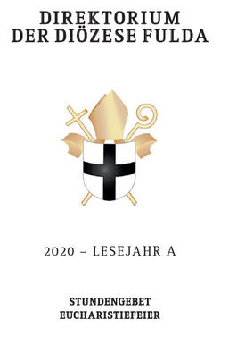 Direktorium der Diözese Fulda 2020