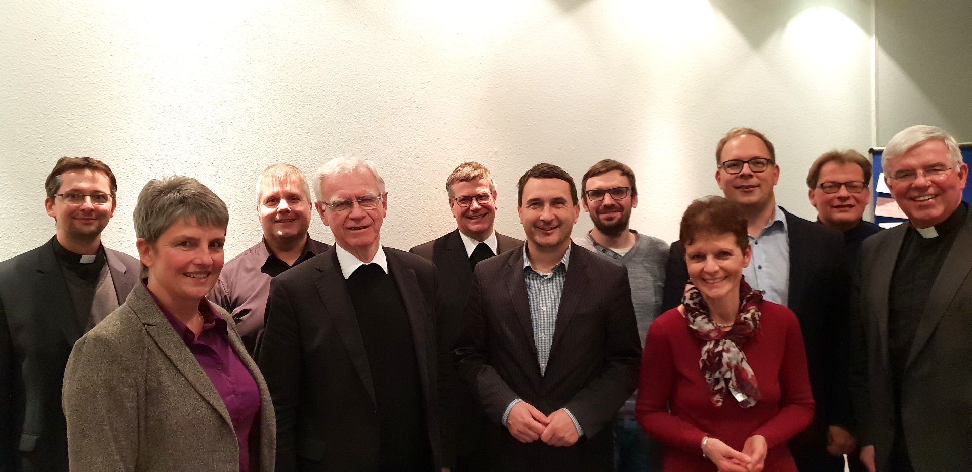 Bistum Fulda Wege der Veränderungen in der katholischen Kirche