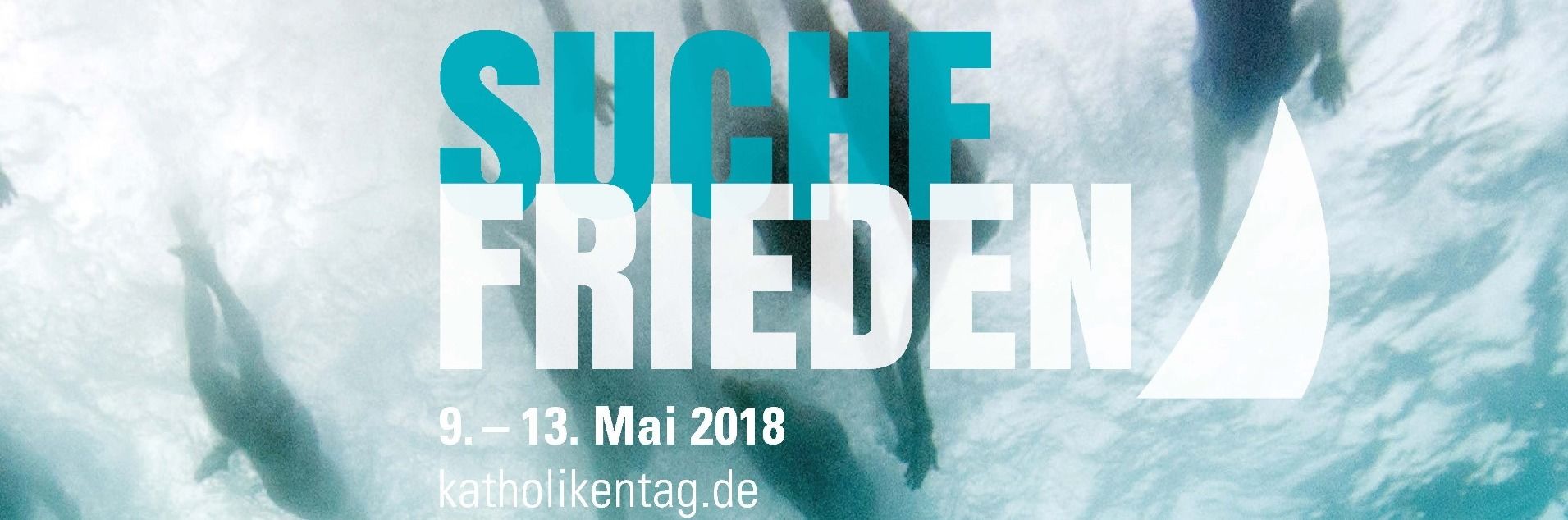 Bistum Fulda - Katholikentag 2018 in Münster