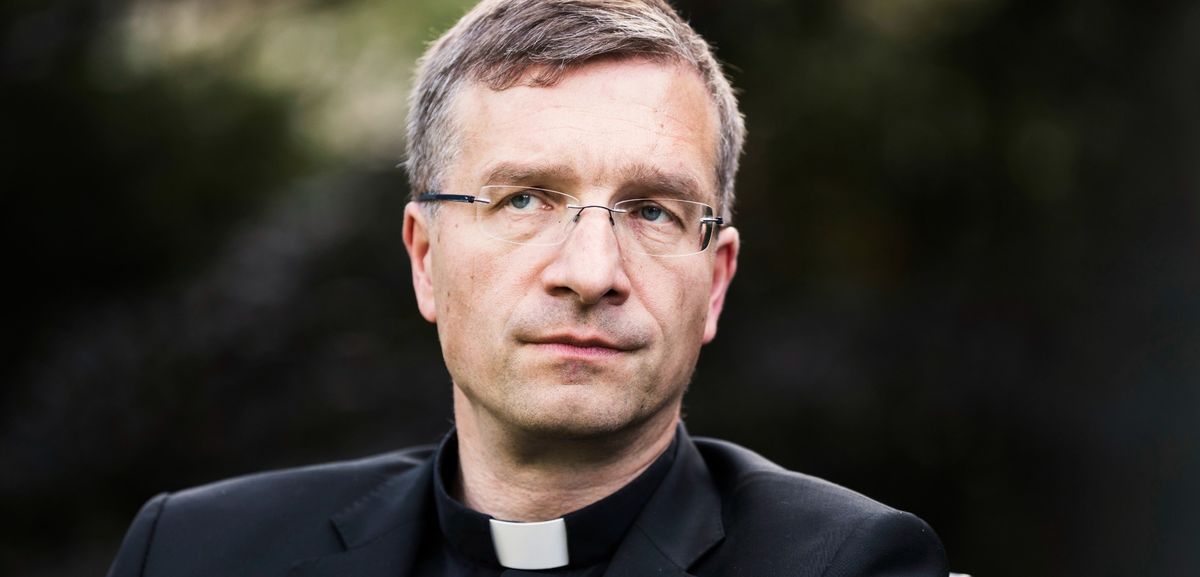 Bischof Gerber bestürzt über Amoklauf in Hanau