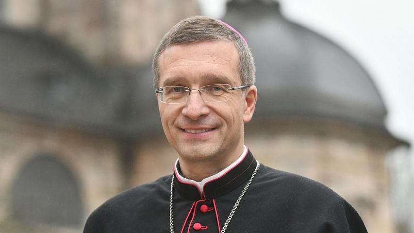Bischof Gerber an die Gläubigen im Bistum Fulda