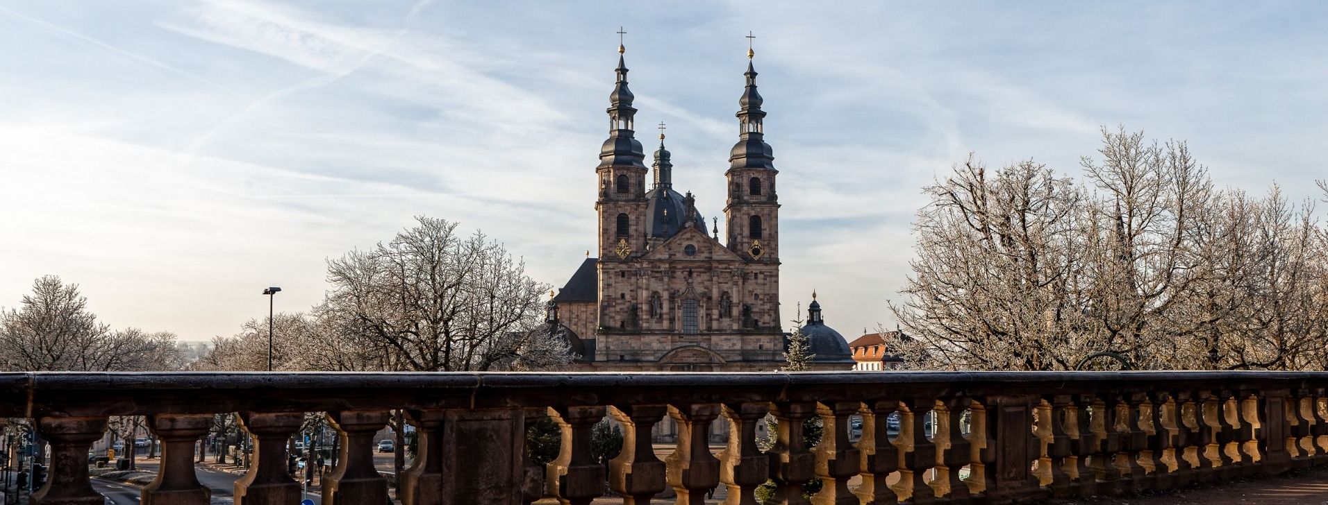 Vorfall im Fuldaer Dom