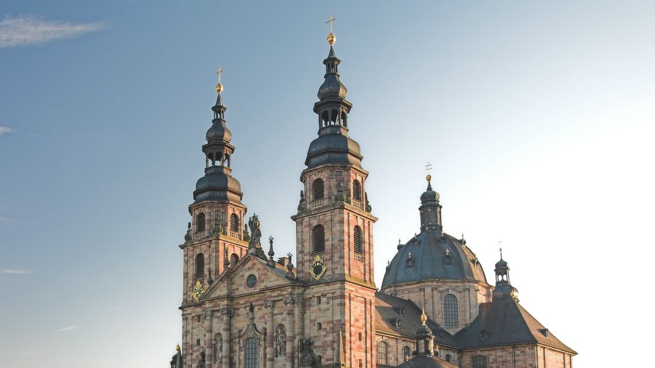 Herbst-Vollversammlung der Deutschen Bischofskonferenz vom 23. bis 26. September 2024 in Fulda. 