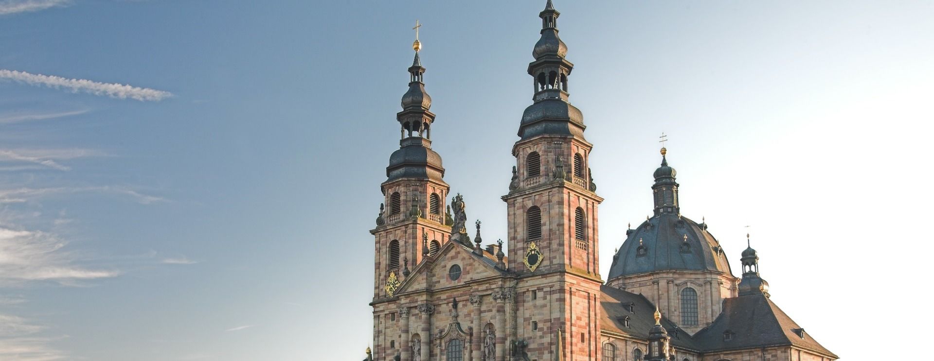 Herbst-Vollversammlung der Deutschen Bischofskonferenz vom 22. bis 25. September 2025 in Fulda