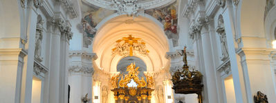 Fastenpredigten im Fuldaer Dom