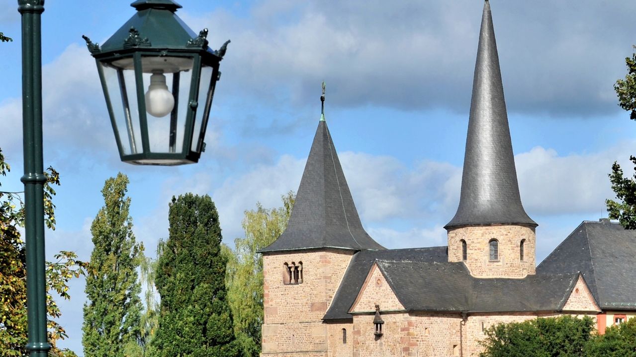 Bistum Fulda überträgt Gottesdienst aus der Michaelskirche Fulda im Internet
