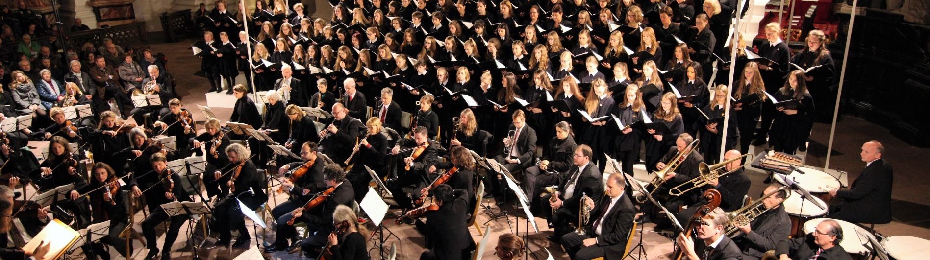 Bistum Fulda Domkonzert 2018