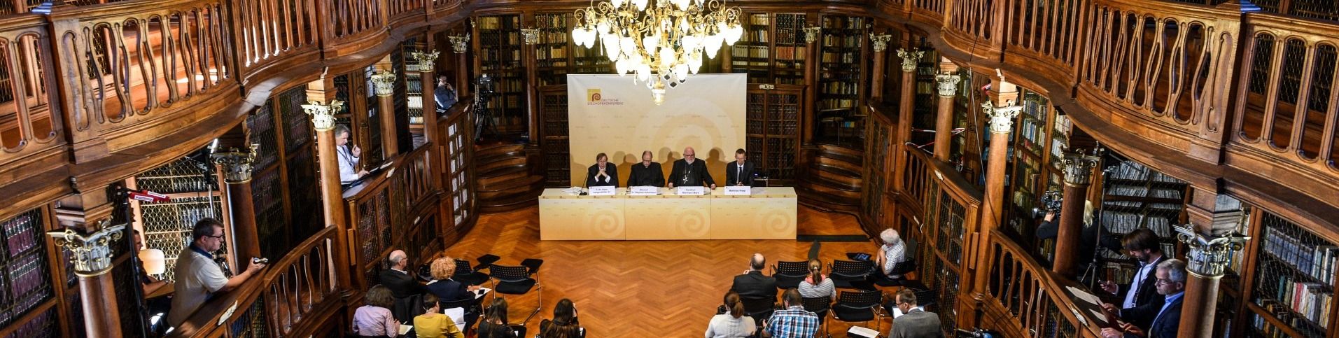 Erklärung der deutschen Bischöfe 