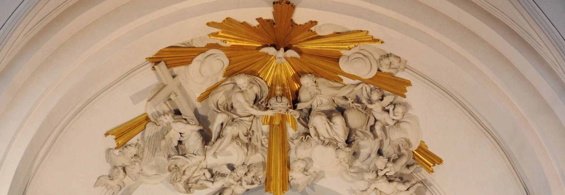 Bistum Fulda Weihnachten im Fuldaer Dom