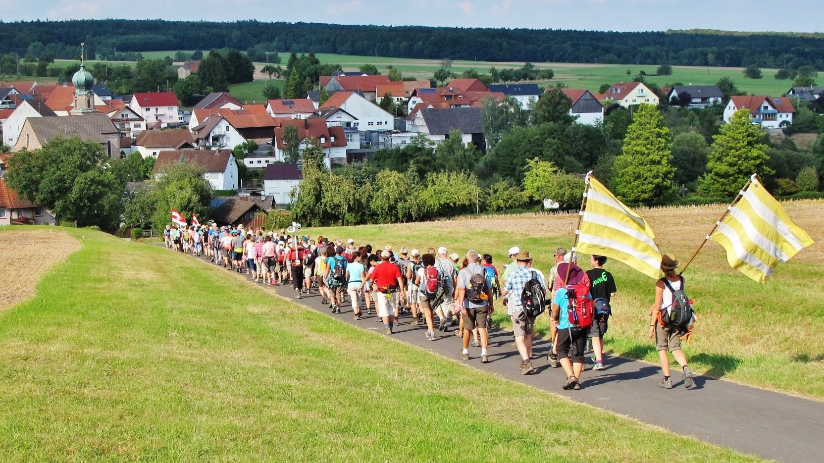 Christi Himmelfahrt  