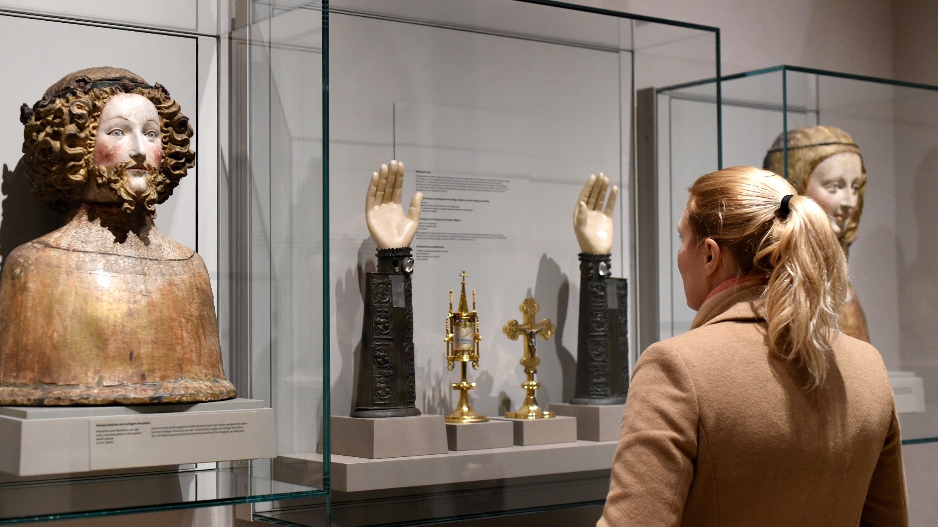 Dommuseum Fritzlar ist „Museum des Monats“
