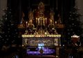 Lichterkonzert im Fuldaer Dom