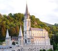 Lourdes-Wallfahrt 2023 der hessischen Bistümer