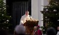Zeit und Einschnitte: Generalvikar Steinert predigte am Neujahrstag im Fuldaer Dom