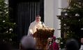 Zeit und Einschnitte: Generalvikar Steinert predigte am Neujahrstag im Fuldaer Dom
