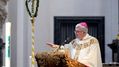 Pontifikalamt an Ostermontag mit Weihbischof Diez