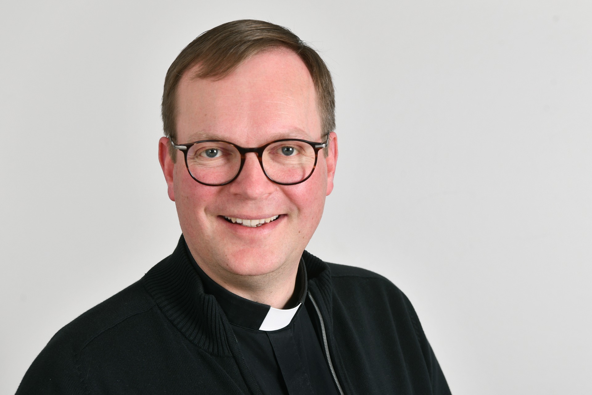 Bistum Fulda Dr. Dirk Gärtner ist neuer Vorsitzender der Deutschen