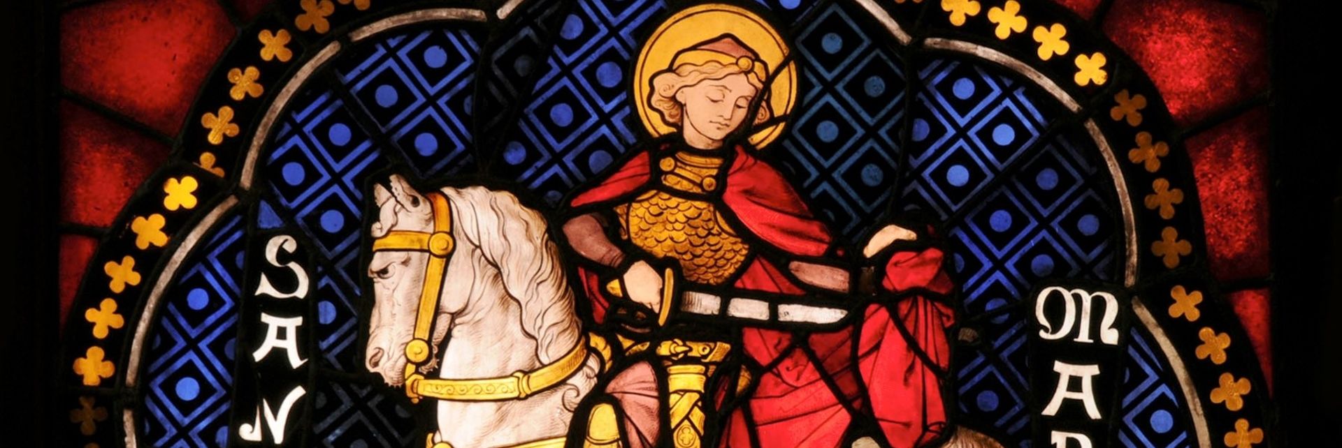 Bistum Fulda Stichwort St. Martin