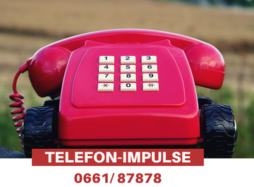 Telefon-Impulse