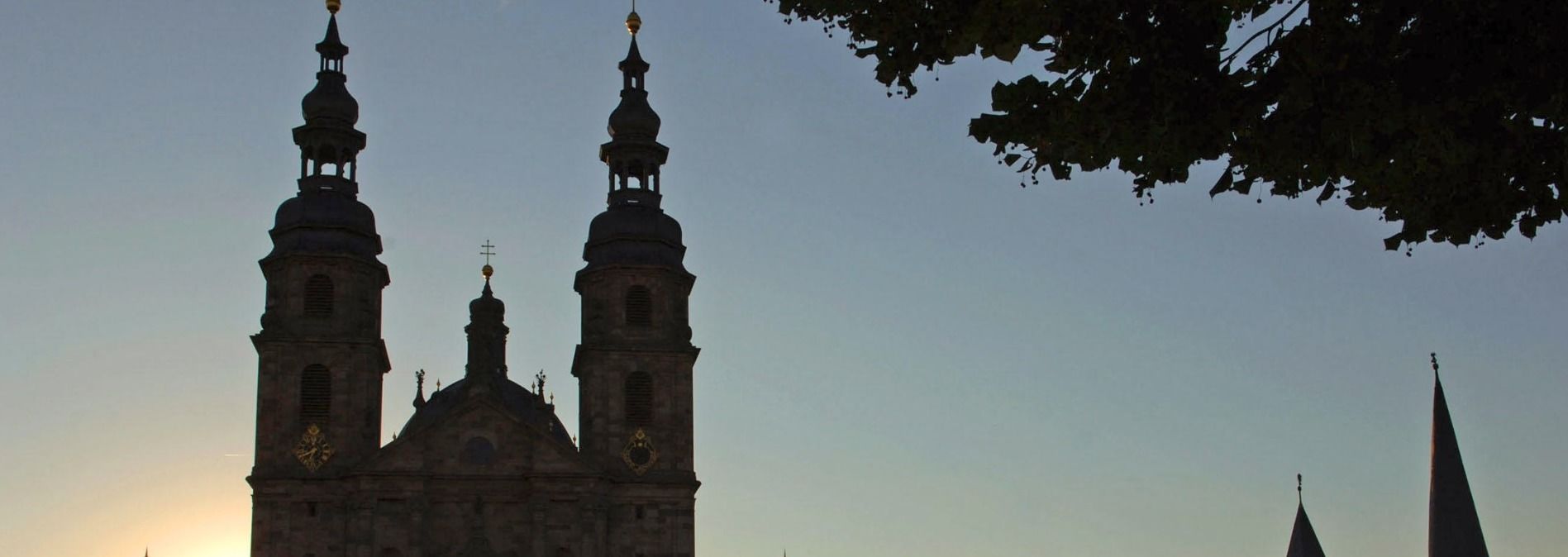 Diözesanadministrator Weihbischof Prof. Dr. Karlheinz Diez predigte an Weihnachten im Fuldaer Dom