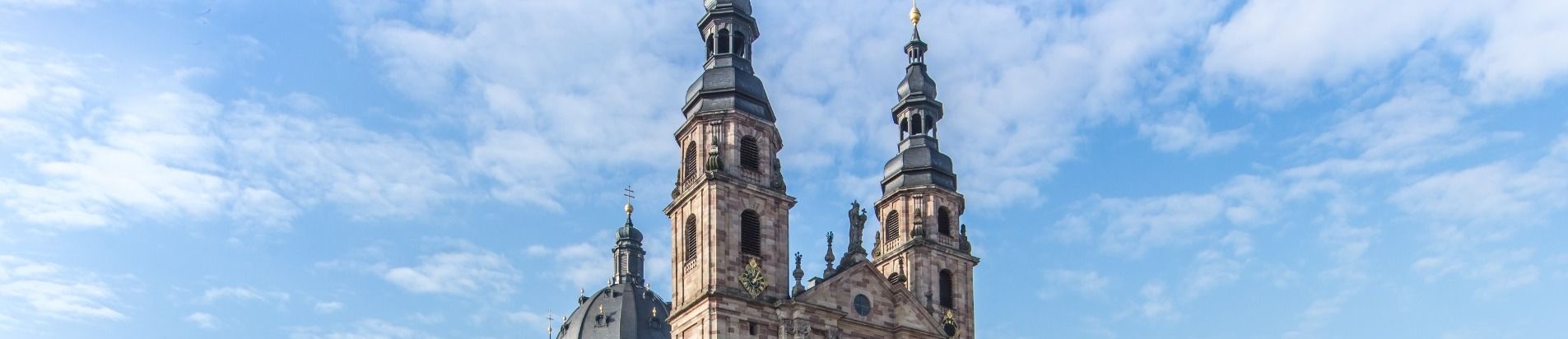 Bistum Fulda Startseite