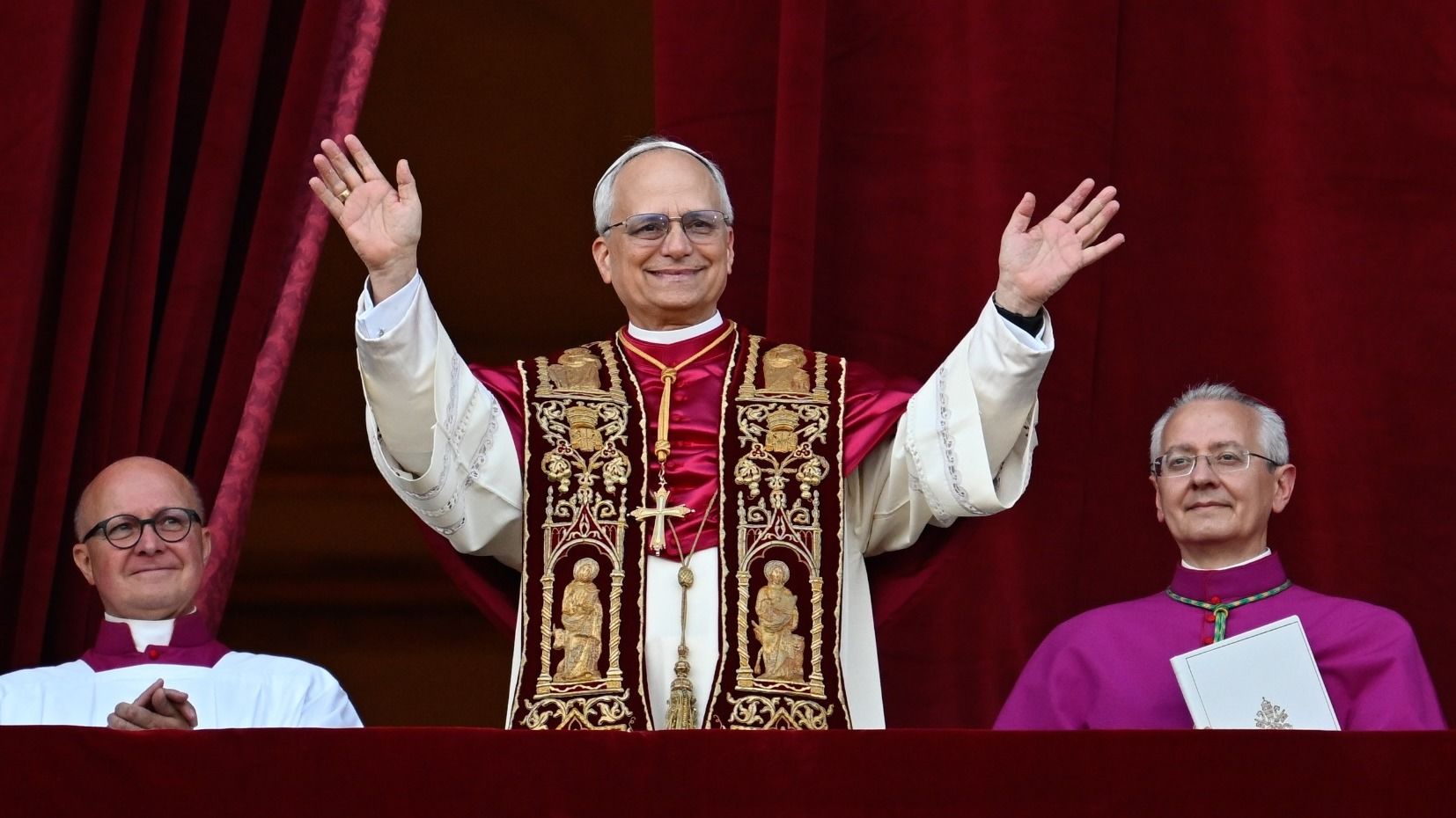 Das Bistum Fulda feiert Papst Leo XIV. - Dankgottesdienst im Fuldaer Dom am Mittwoch