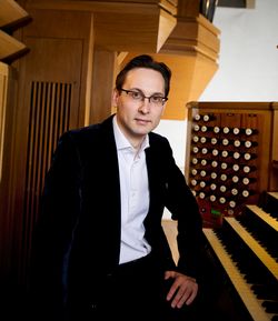 Tobias Aehlig