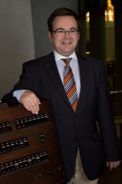 Markus Oberniedermayr