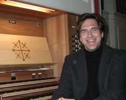 Markus Oberniedermayr