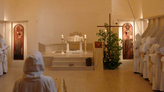 Seit 20 Jahren „Bethlehemschwestern“ im Kloster Marienheide im Bistum Fulda