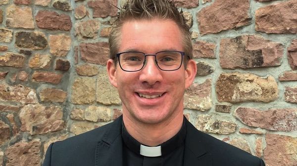Michael Sippel wird neuer Pfarrer in Bad Soden-Salmünster