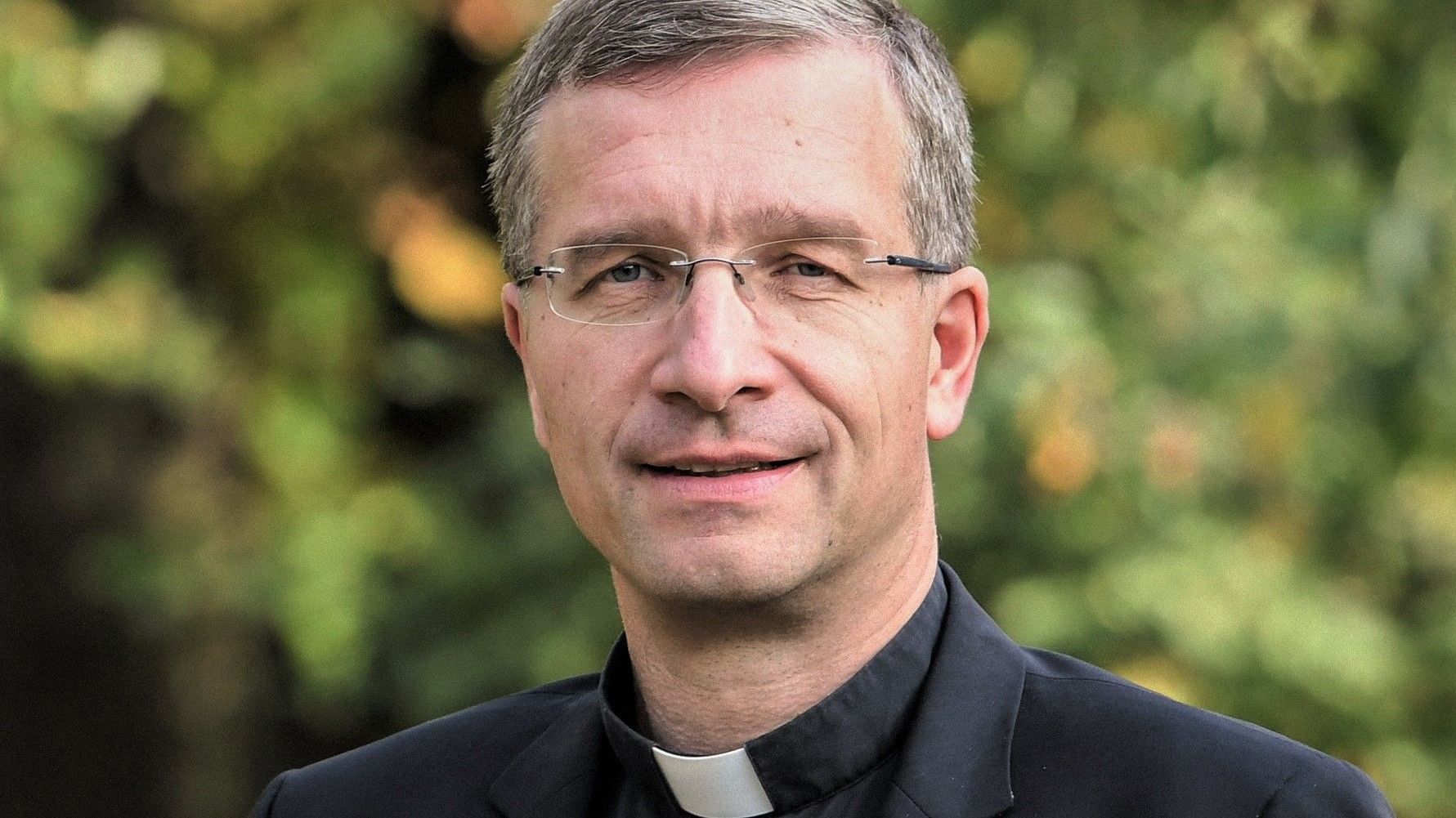 Bischof Dr. Michael Gerber Bistum Fulda(Foto: Bistum Fulda) 