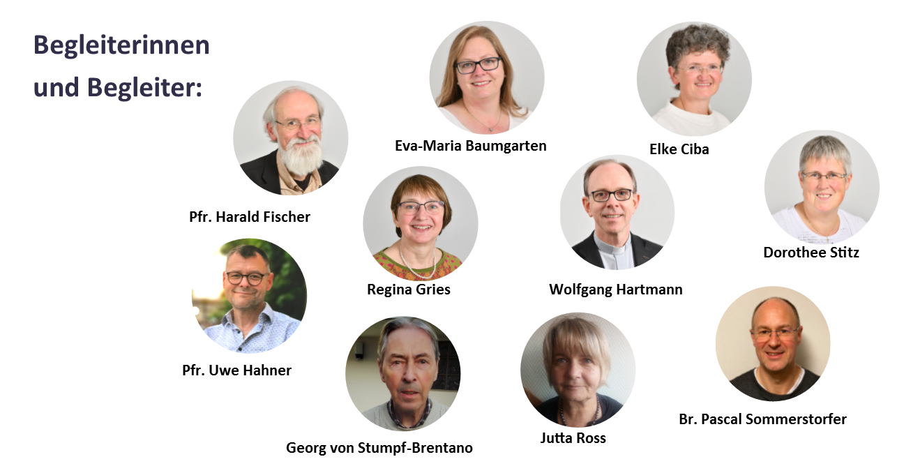 Die Fastenzeit spirituell gestalten – mit persönlichem Coach