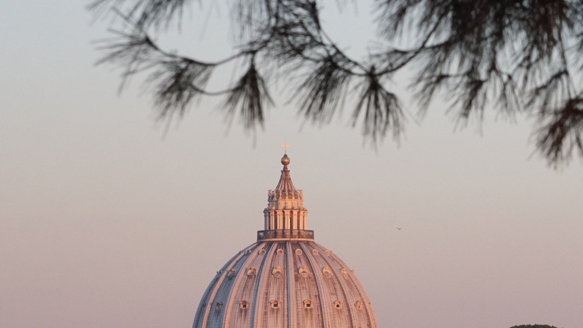 Bischof Gerber: „Themen des Synodalen Wegs sind Themen der Kirche weltweit“