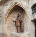 Heiliger Bonifatius: Jubiläumsjahr in der Domgemeinde Fritzlar
