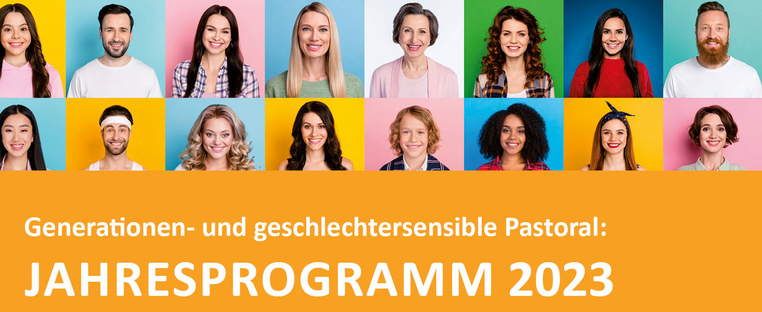 Jahresprogramm