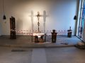 Inventar aus ehemaligen Kirchen des Bistums geht ins Baltikum