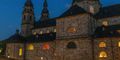 Nacht der offenen Kirchen