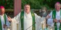 Verabschiedung und 40. Priesterjubiläumsfeier von Prof. Dr. Richard Hartmann 