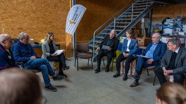 Bilanz und Ausblick: Zwei Jahre Ukraine-Hilfe im Bistum Fulda 