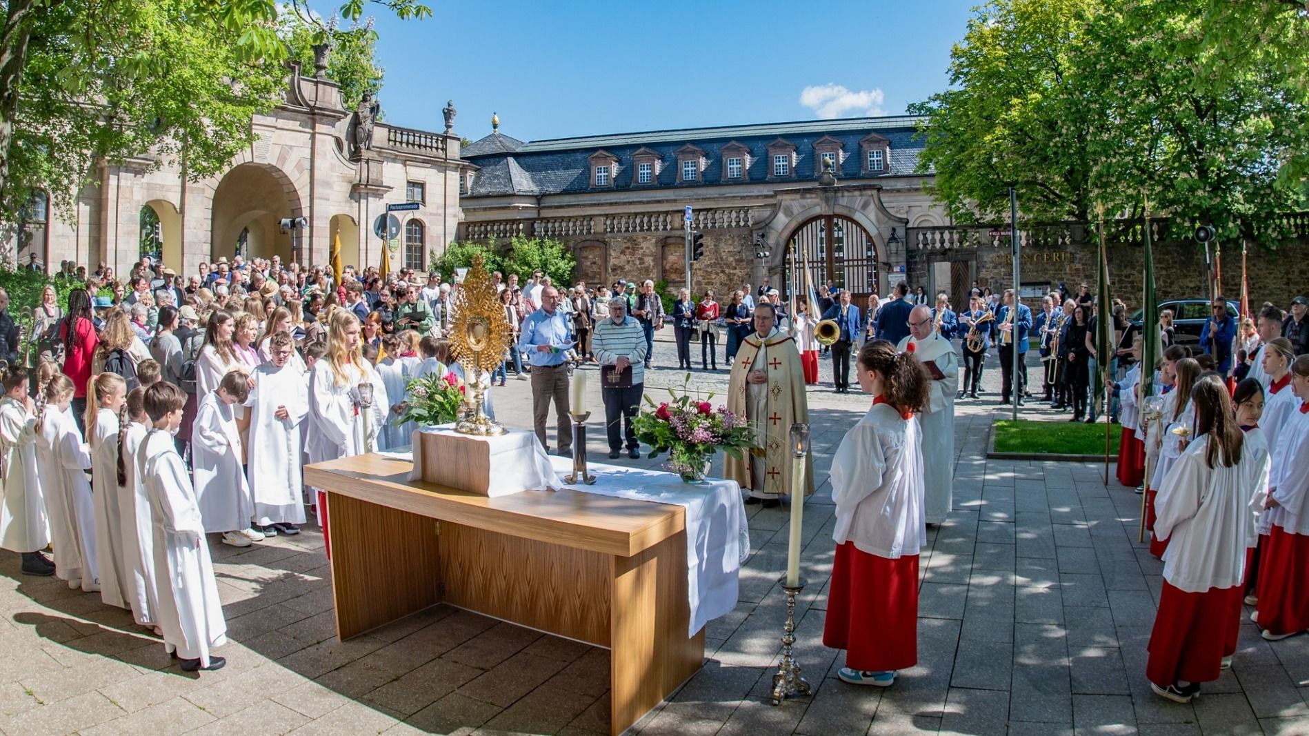 Foto: Bistum Fulda / Bertram Lenz  