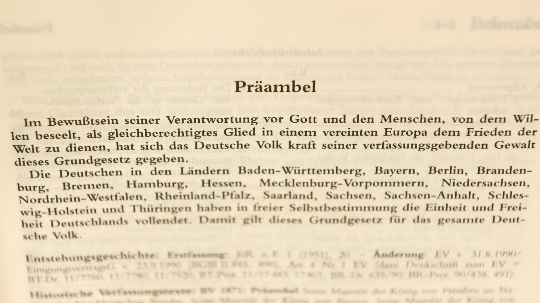 Ökumenischer Gottesdienst zum Auftakt der Feierlichkeiten: Predigt von Bischof Dr. Michael Gerber - Geistliches Wort von Bischöfin Kirsten Fehrs. Foto: KNA