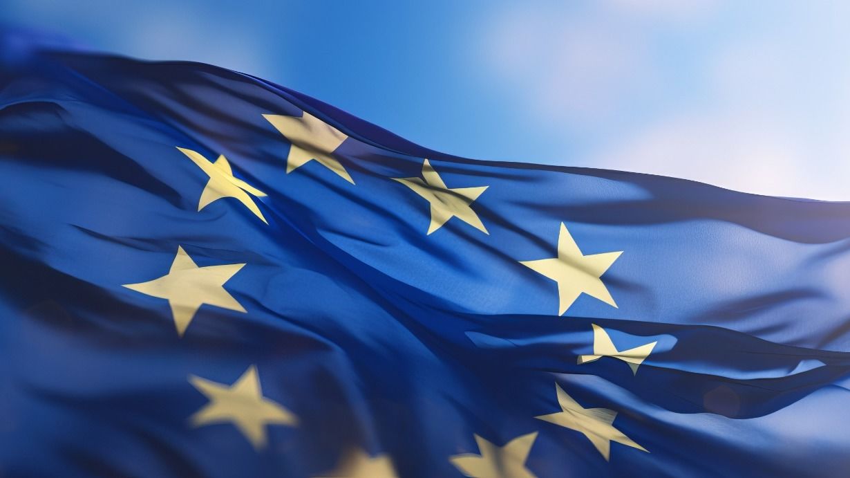  Ökumenischer Aufruf zur Europawahl am 9. Juni 2024  