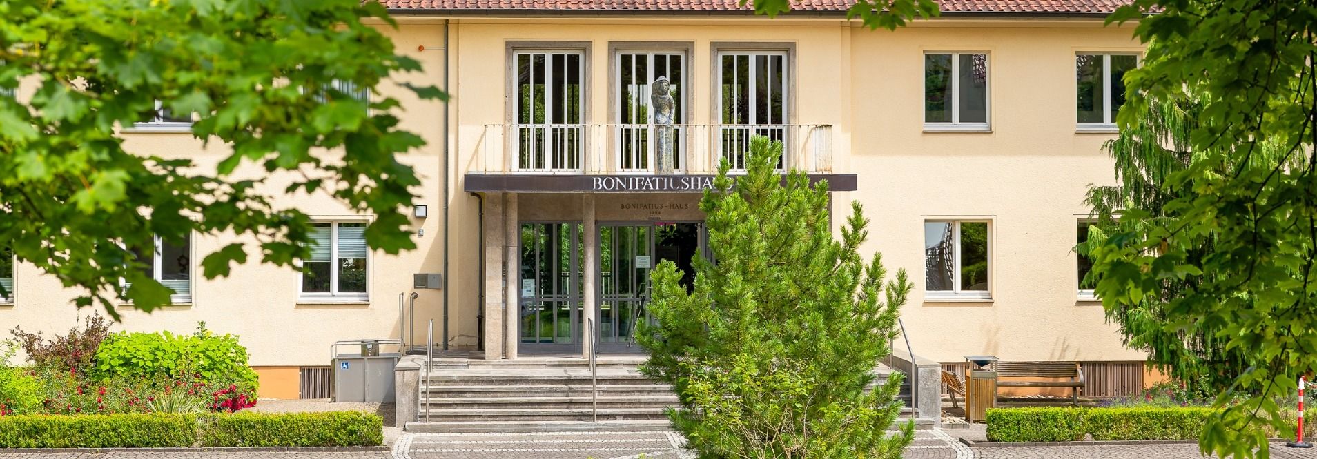 Akademieabend über den 14. Dalai Lama