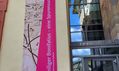 Sonderausstellung wandelt auf den Spuren des Heiligen Bonifatius