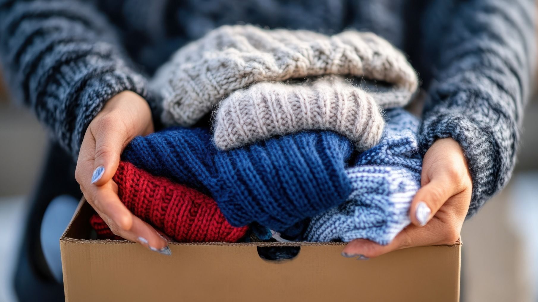 „Den Mantel teilen!“: Winterhilfe für die Ukraine - Bistum Fulda, Caritas und Malteser starten Hilfsaktion  