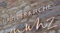 Vortrag des Geschichtsvereins zum „Haus der Kirche – Lioba Munz“